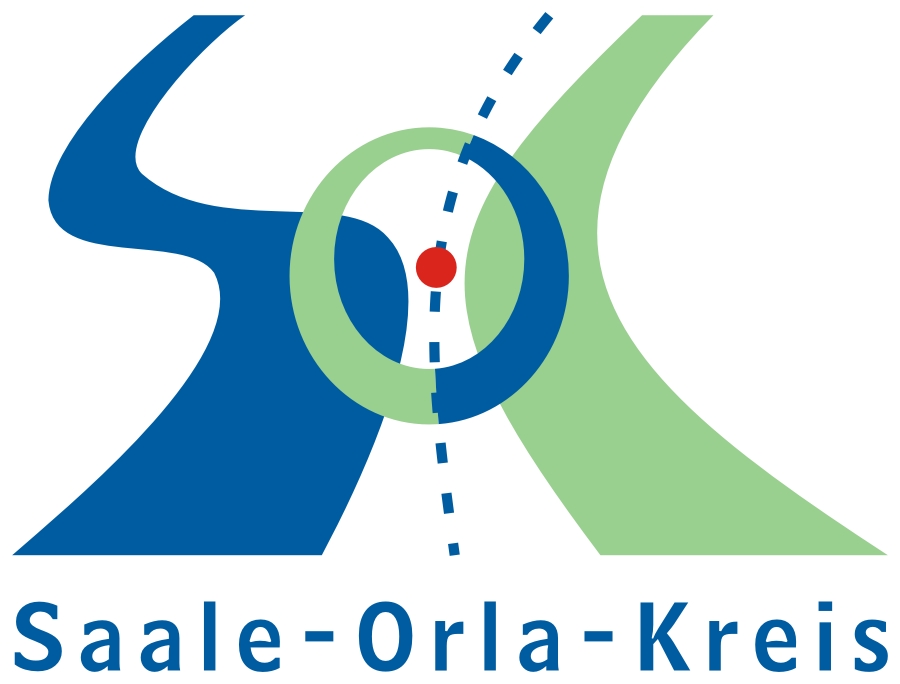 Logo Saale-Orla-Kreis
