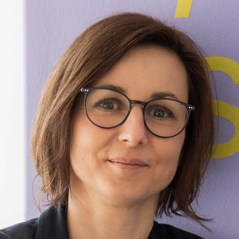 Sandra Röder-Petermann